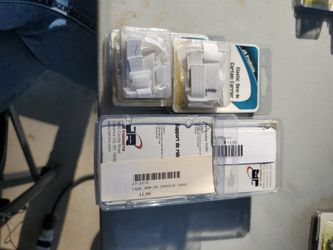 Elastic Sew-In Curtain Carrier - Type C
