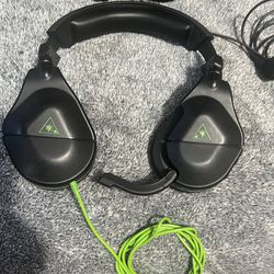Turtle Beach Headsets For Xbox Or PlayStation