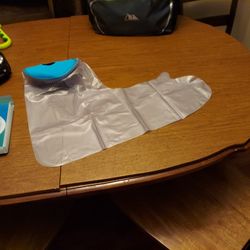 Water Proof Cast And Bandage Protector