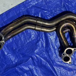 86/brz Tomei UEL Headers