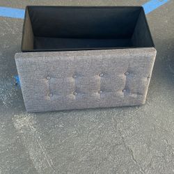 Storage Bin 