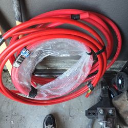 Pex A Pipe 3/4