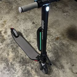 Ninebot By SEGWAY W/extended Battery 