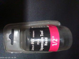 Apollo PEX 1/2"