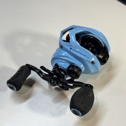 Kastking Spartacus 2 Left Hand Baitcasting Fishing Reel