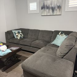 Sectional Sofa