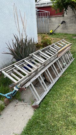 Ladder