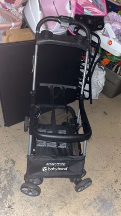 Universal stroller