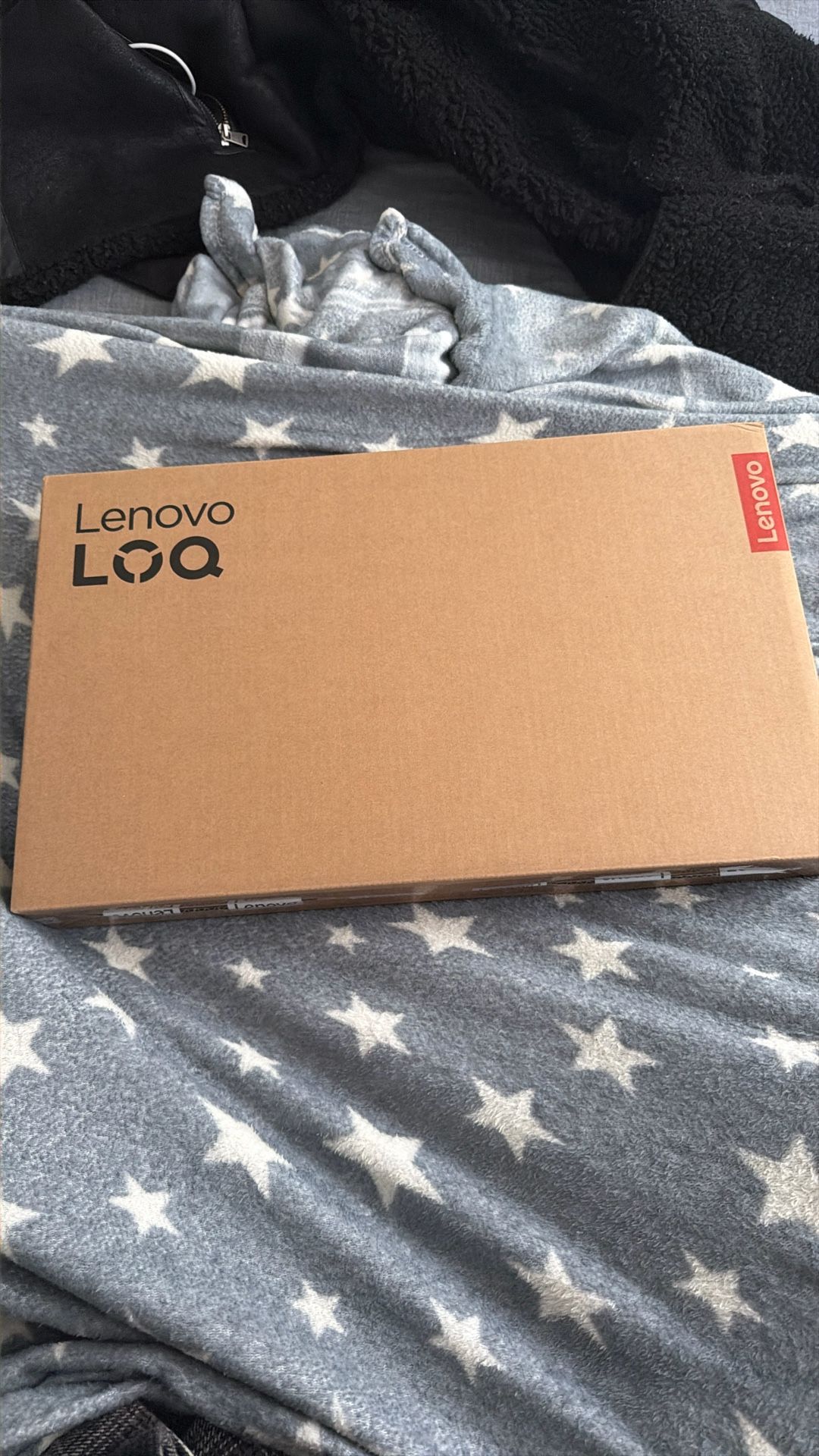 Lenovo Laptop Brand New