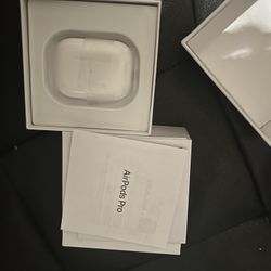 AirPods Pro
