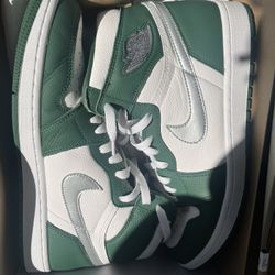 Jordan Size 10.5 