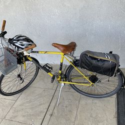 Bike For Sale (Pickup On May 17 or Earlier in Merced)