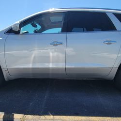 2008 Buick Enclave