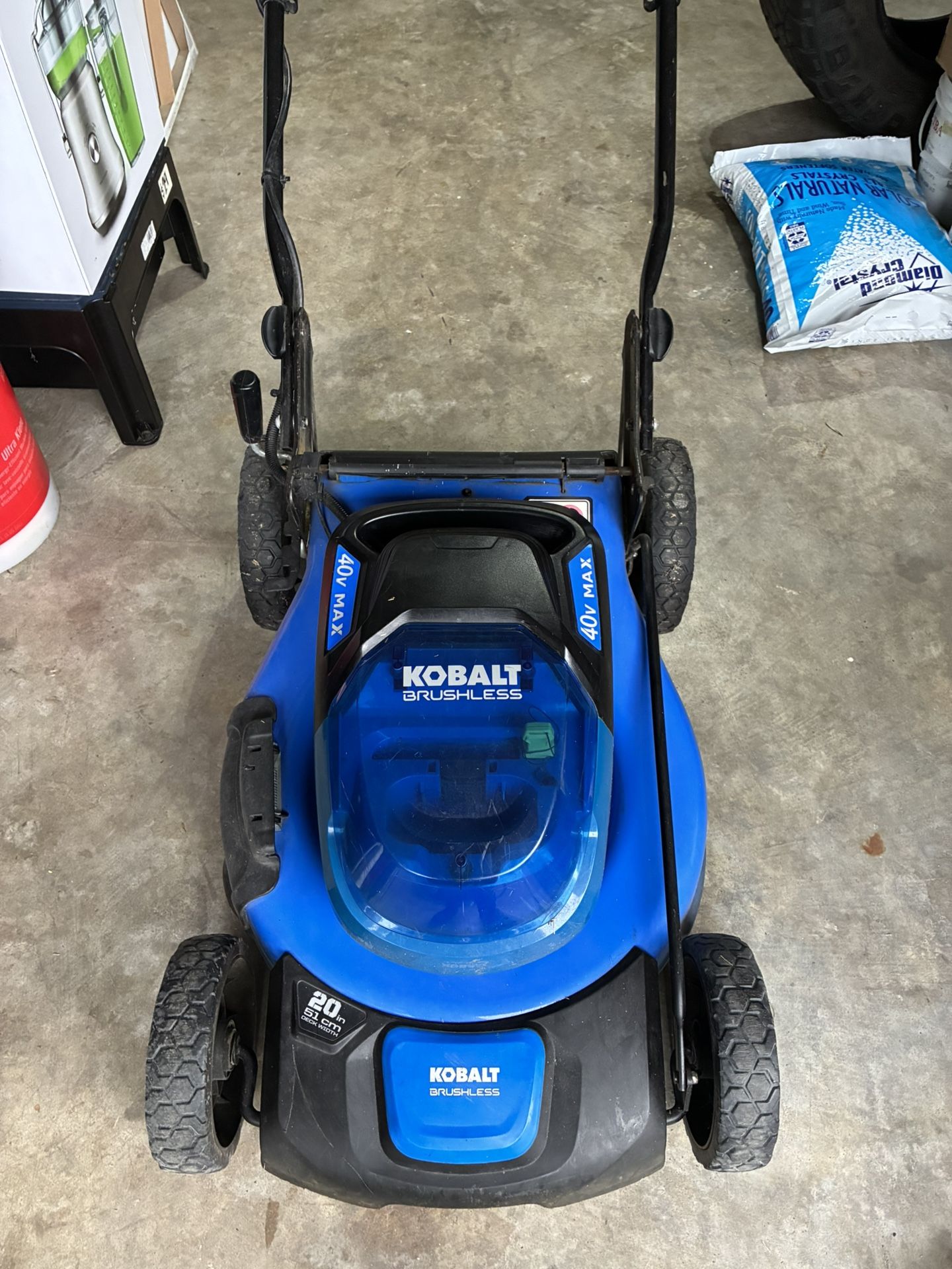 Kobalt Herramientas Para Cortar Pasto Landmover And More Tools