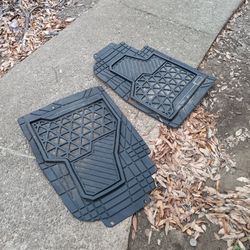 Floor Mats 