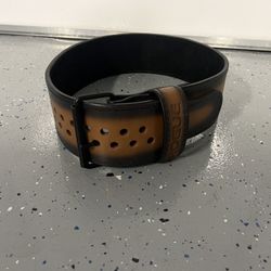 Rogue faded 4 lifting belt sale