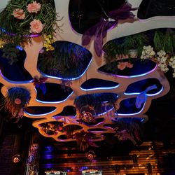 Uprights (Lighting ) 