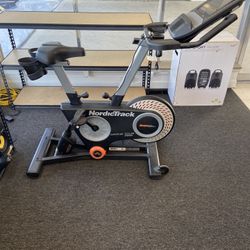 NordicTrack Grand Tour Pro Cycle Machine