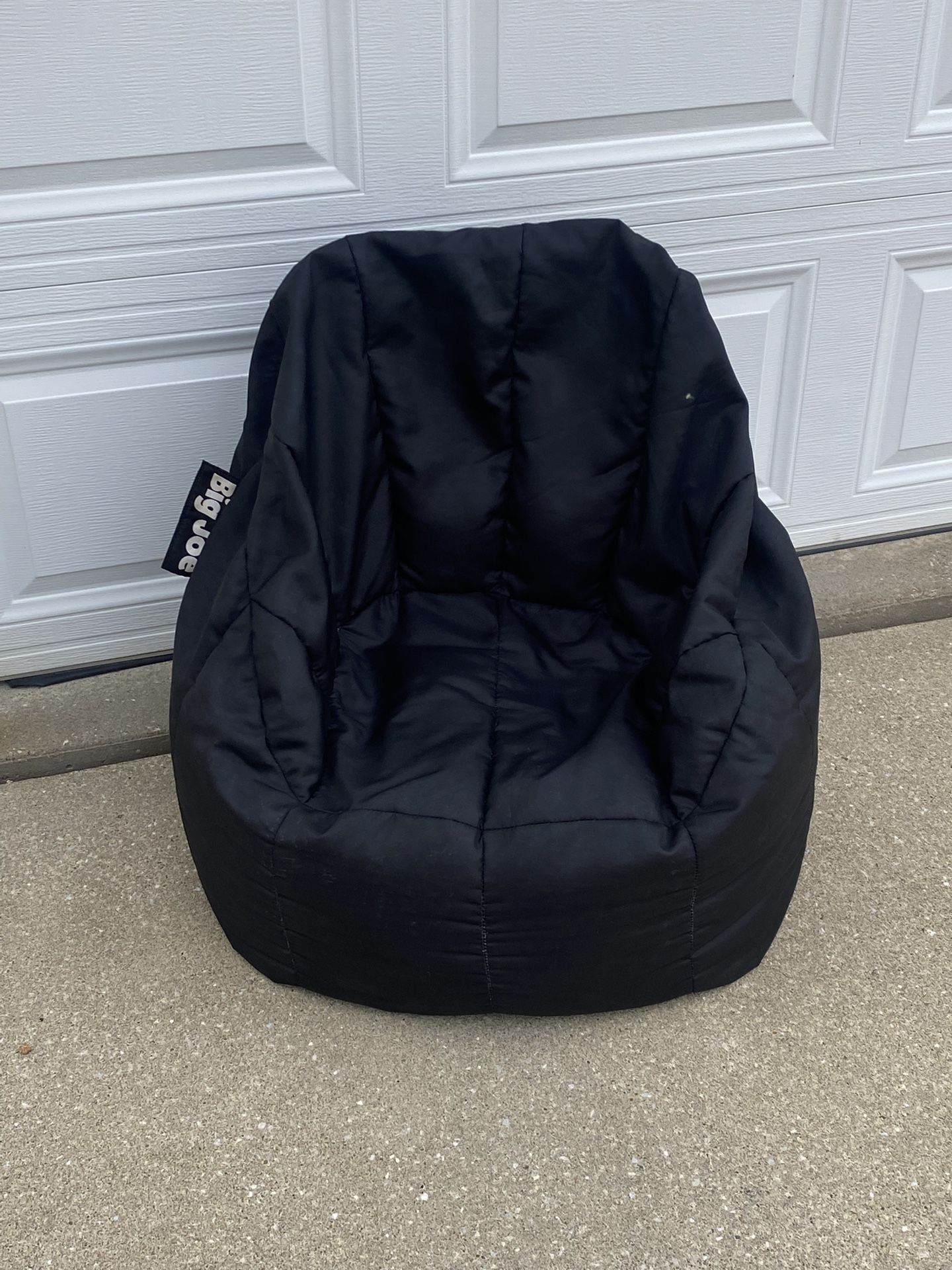 Big Joe Beanbag Chair
