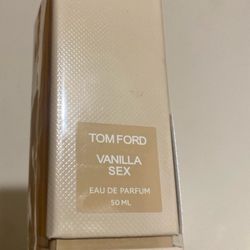 Tom Ford Vanilla Sex 