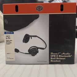 Bluetooth Headset 
