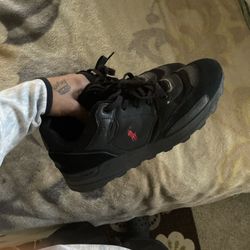 Ralph Lauren Polo Shoes 