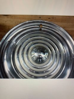 1956 Oldsmobile Hubcaps (4)