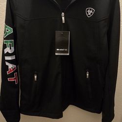 Ariat Women Jacket New