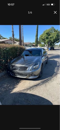 G37