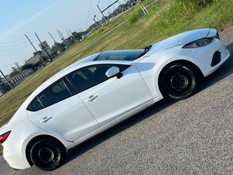 2014 Mazda Mazda3