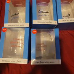 Wine Glass