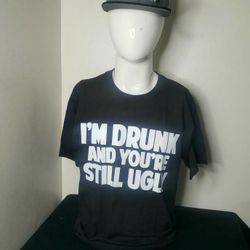 Man TSHIRT