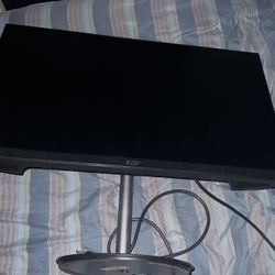 Acer Gaming Monitor