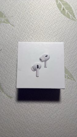 Apple AirPods Pro2 generation