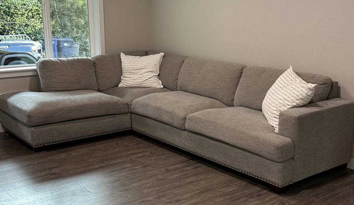 Sectional Couch