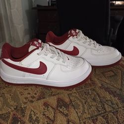 Nikes