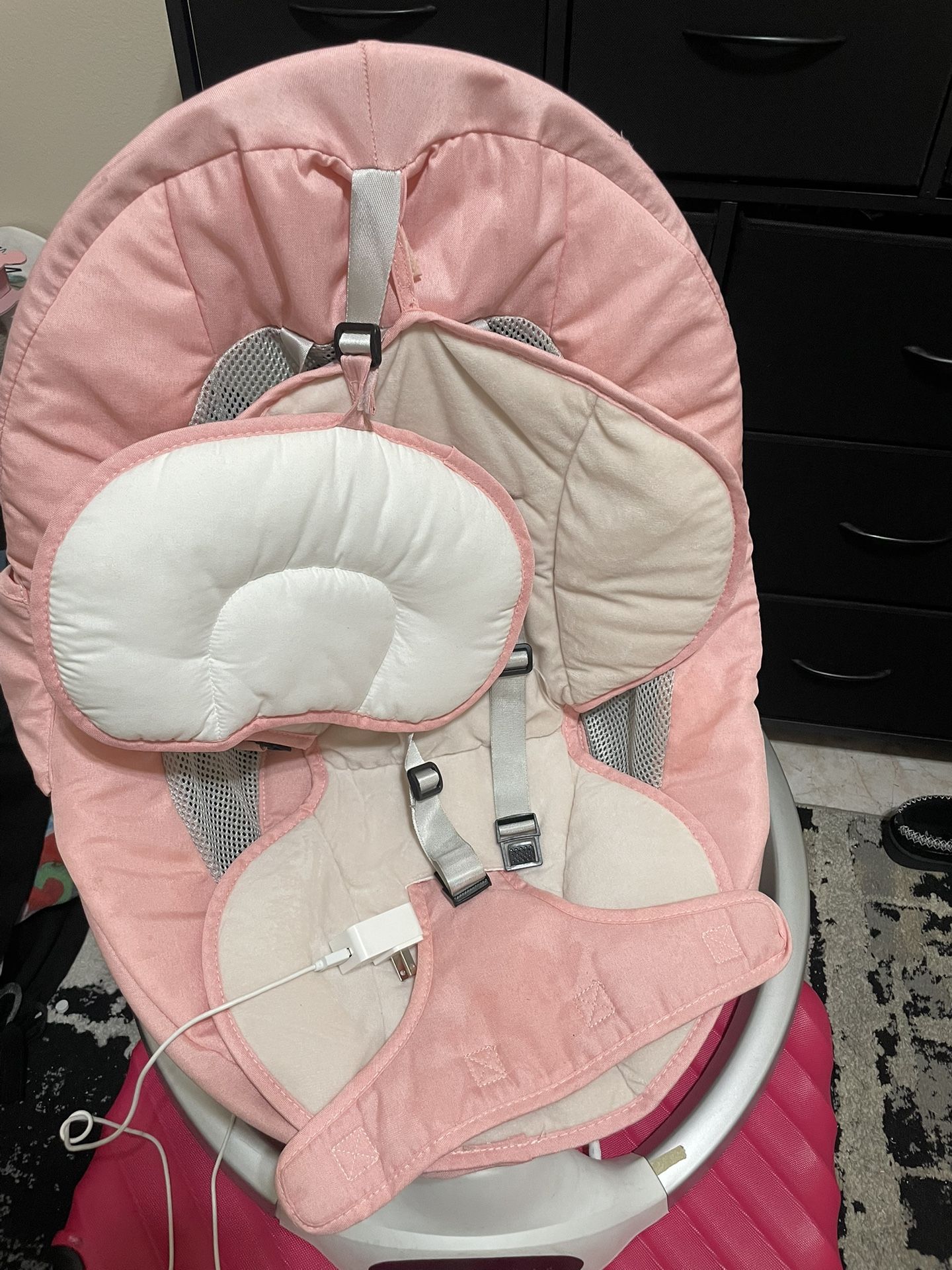 Baby Bouncer/Swing