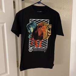 LRG Shirt (Medium)