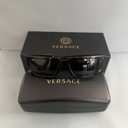 Versace OVE4459 Sunglasses 
