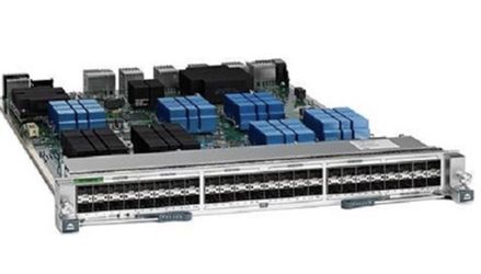 Cisco N7K-F348-25=