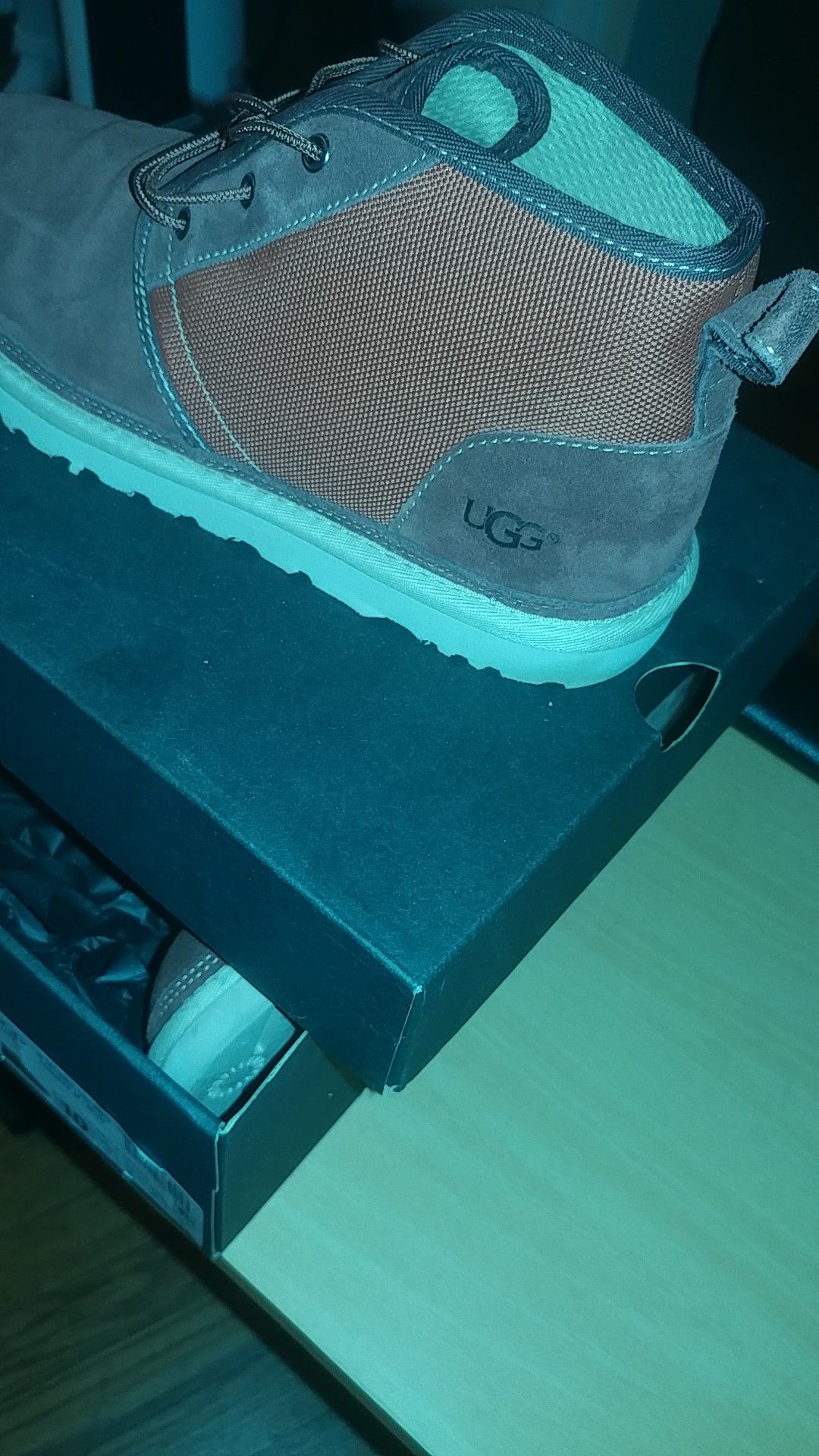 Uggs for men