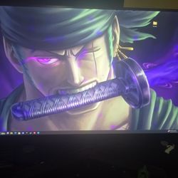 LG Monitor
