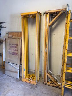 Perry Scaffolds