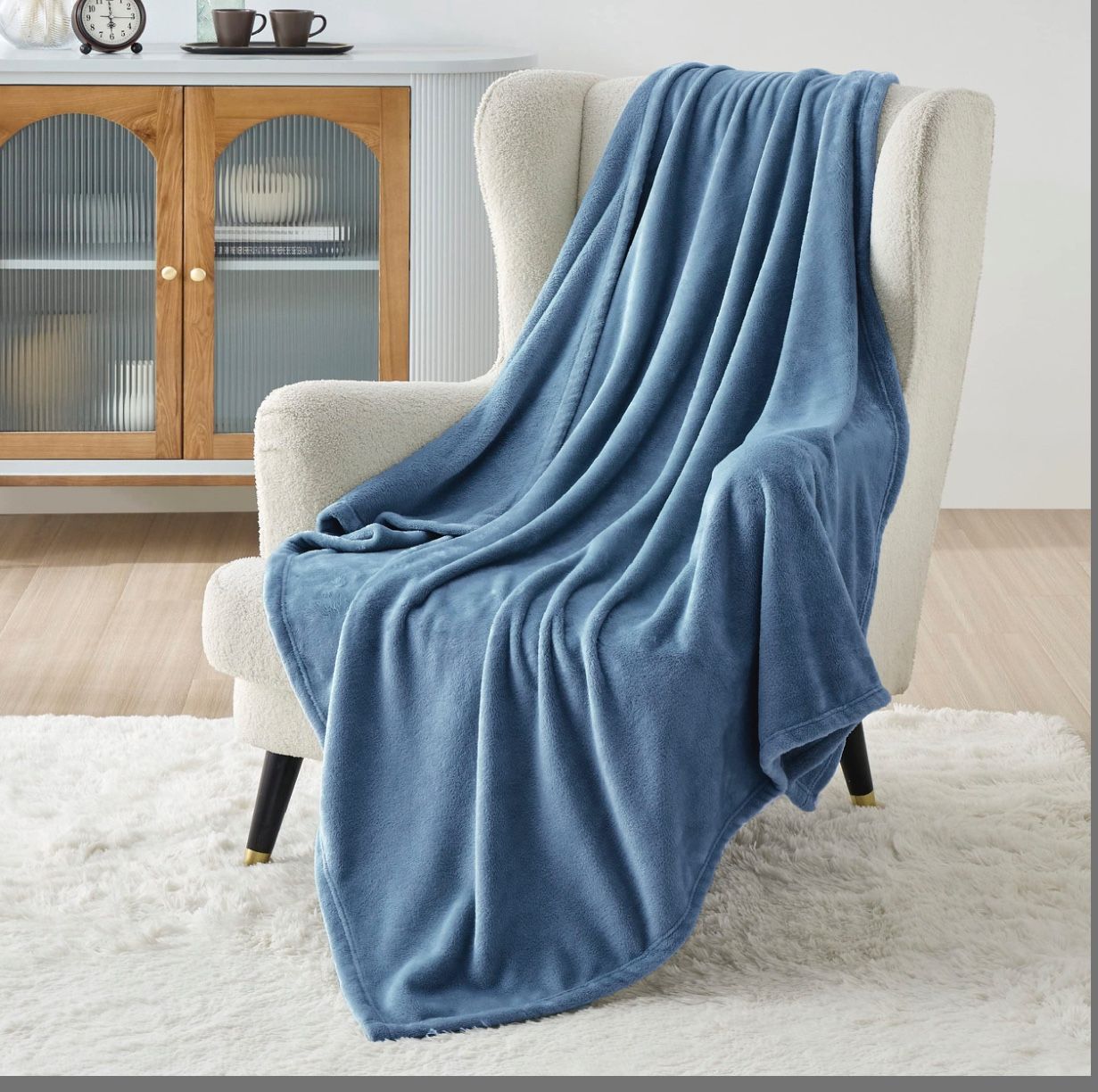 Bedsure XL Blanket
