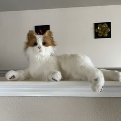 Hasbro lulu cheap cat