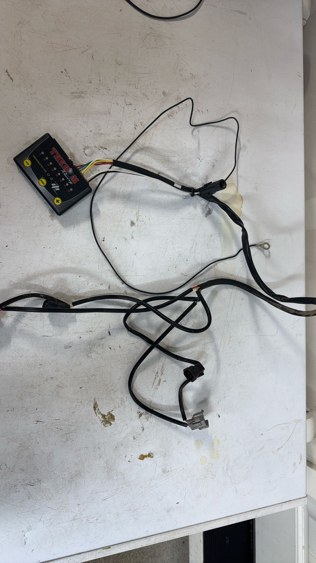 Can Am Renegade (gen 2) Fuel Programmer