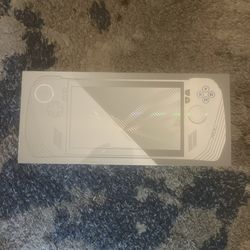 ROG Ally AMD Z1 Extreme