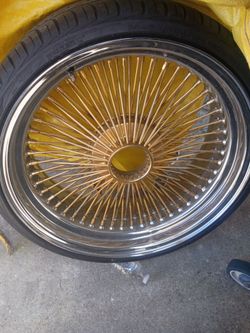 20" Daytons