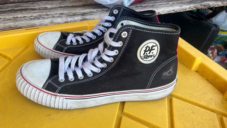 PF flyers size 11