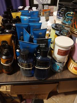 Bath and body works 2 piece set new